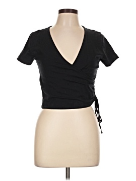 Forever 21 Short Sleeve Top