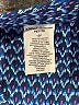 Alfred Dunner 100% Polyester Blue Jacket Size 16 Petite - photo 7