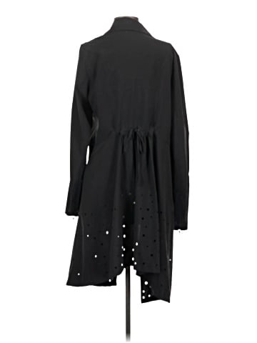 Lauren Vidal Coat (view 2)