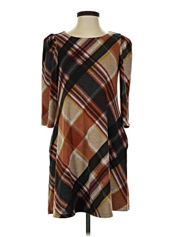 Jessica Howard Casual Dress (view 1)