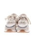 Rachel Zoe Gray Sneakers Size 9 - photo 2