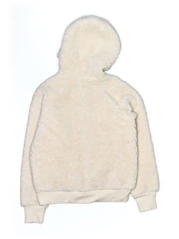 Athleta Girl Zip Up Hoodie (view 2)