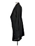 Lauren Vidal Polka Dots Black Coat Size S (estimated) - photo 5