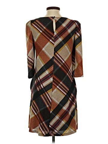 Jessica Howard Casual Dress (view 2)