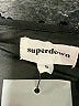 Superdown 100% Polyester Black Cocktail Dress Size S - photo 7