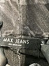 Max Jeans Black Jeggings Size 10 - photo 7