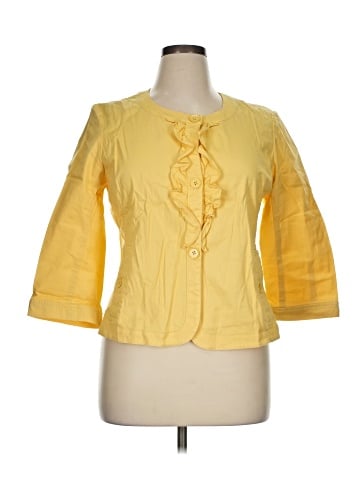 Talbots Jacket (view 1)