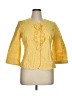 Talbots Yellow Jacket Size 14 - photo 1