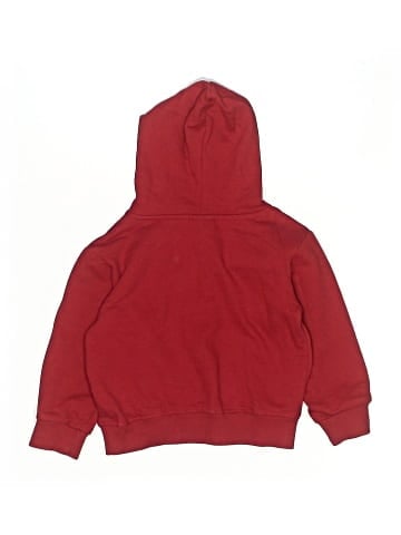 Nickelodeon Zip Up Hoodie (view 2)