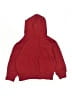 Nickelodeon Red Zip Up Hoodie Size 4 - photo 2