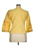 Talbots Yellow Jacket Size 14 - photo 2