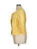 Talbots Yellow Jacket Size 14 - photo 5