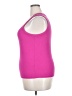 Nine West Pink Active Tank Size XXL - photo 5