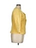Talbots Yellow Jacket Size 14 - photo 4