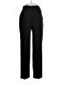Born Solid Black Dress Pants Size EU 44 / US 14 - photo 1