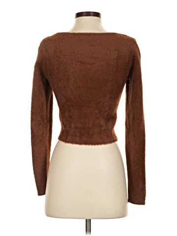 Sunday Best Cardigan (view 2)
