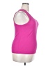 Nine West Pink Active Tank Size XXL - photo 4