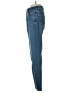 American Eagle Outfitters Chevron-herringbone Blue Jeans Size 2 - photo 5