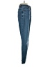 American Eagle Outfitters Chevron-herringbone Blue Jeans Size 2 - photo 4