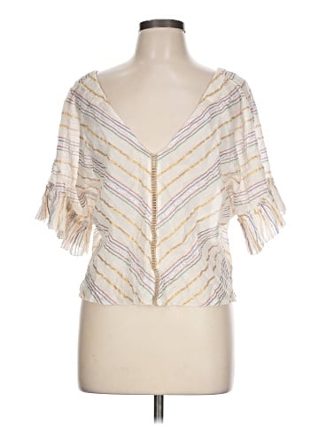 Saylor Short Sleeve T-Shirt (view 1)