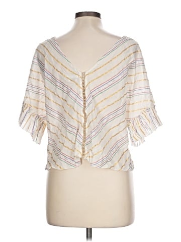 Saylor Short Sleeve T-Shirt (view 2)
