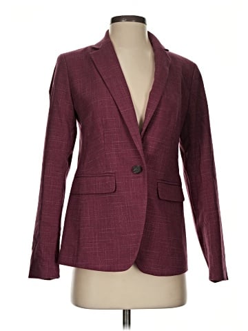 Ann Taylor Blazer (view 1)