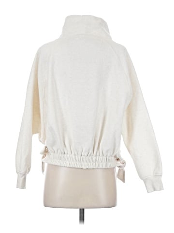 Daily Practice By Anthropologie Turtleneck Sweater (view 2)