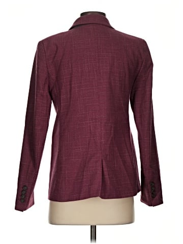 Ann Taylor Blazer (view 2)