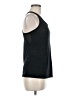 Nike Solid Black Active Tank Size M - photo 4