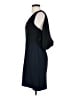 Prada Color Block Black Cocktail Dress Size EU (IT) 40 / US 4 - photo 5