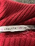 Athleta Burgundy Wool Pullover Sweater Size XS - photo 7