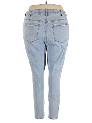 Eddie Bauer Jeans (view 2)