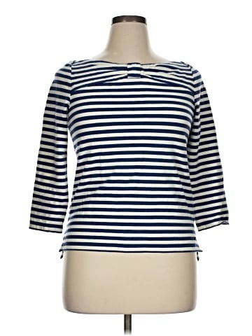 Kate Spade New York 3/4 Sleeve Top (view 1)