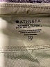 Athleta Green Athletic Shorts Size XXS - photo 3