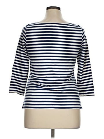 Kate Spade New York 3/4 Sleeve Top (view 2)