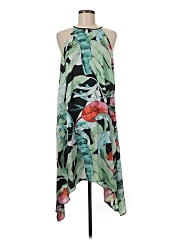LC Lauren Conrad Cocktail Dress (view 1)