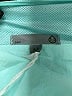Tasc 100% Nylon Teal Windbreaker Size M - photo 6
