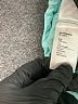 Tasc 100% Nylon Teal Windbreaker Size M - photo 8