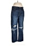 Ariat 100% Cotton Blue Jeans Size 32 waist - photo 1