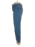 Good American Solid Blue Jeans Size 30 waist - photo 5