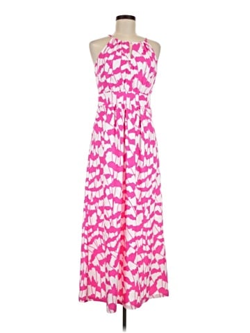Jude Connally Casual Dress (view 1)