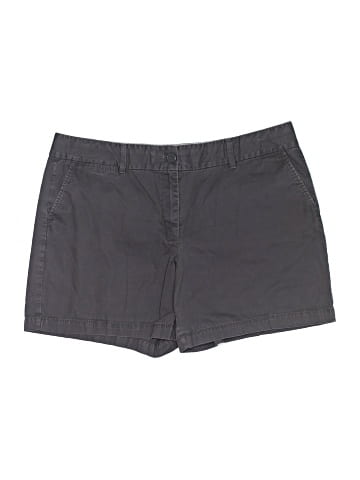 Ann Taylor LOFT Shorts (view 1)