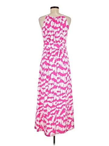 Jude Connally Casual Dress (view 2)