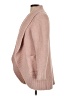 Member's Mark 100% Polyester Pink Cardigan Size S - photo 5