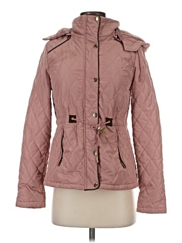 Love Tree Jacket (view 1)