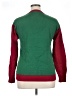 Ugly Christmas Sweater Green Pullover Sweater Size XL - photo 2