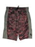 PLACE Sport Graphic Red Athletic Shorts Size 7 - 8 - photo 1