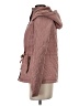 Love Tree 100% Polyester Pink Jacket Size S - photo 5