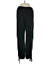 Love Tree Black Track Pants Size S - photo 1