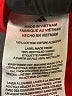 Adidas 100% Cotton Red Active T-Shirt Size 10 - 12 - photo 4
